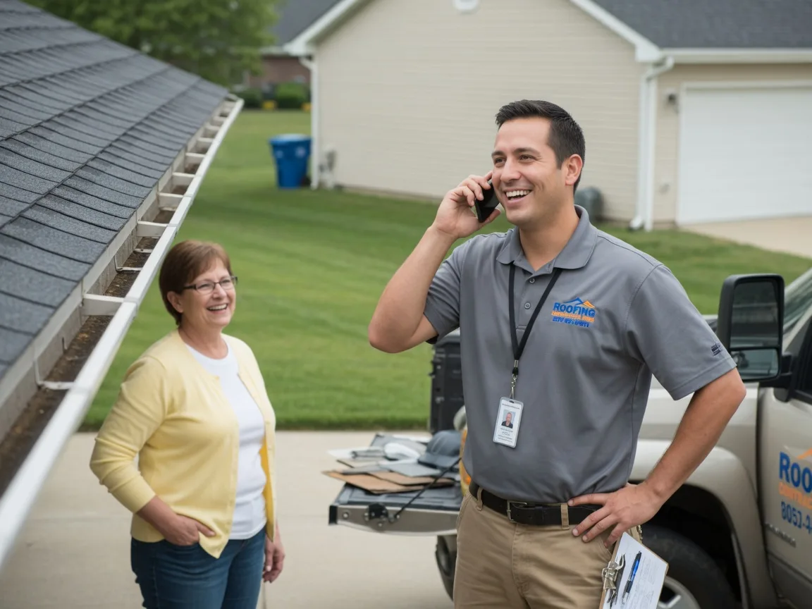 Local Roofing Contractors Lisbon, OH FAQs